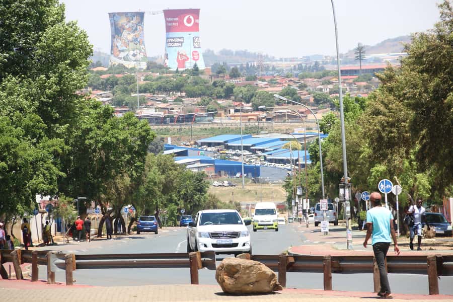 From Johannesburg: Pretoria, Soweto & Apartheid Museum Tour - Hector Pieterson Museum brings Soweto’s 1976 uprising into focus