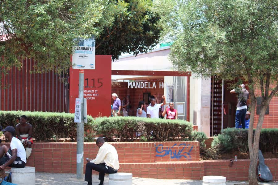 From Johannesburg: Pretoria, Soweto & Apartheid Museum Tour - The Apartheid Museum deserves your full attention