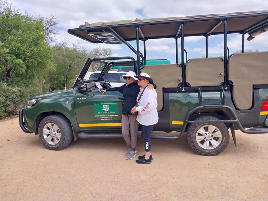 From Malelane: Kruger National Park Afternoon Safari - Should you book the Kruger afternoon safari?