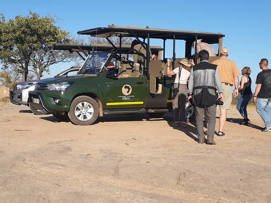From Malelane: Kruger National Park Full-Day Safari - Key points to know before booking