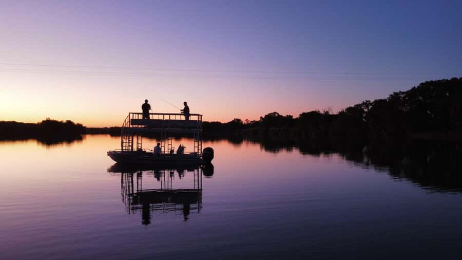 From Marloth Park: Sunset River Cruise Safari - Key points before you book