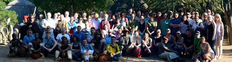 From Richards Bay: DumaZulu Cultural Village Day Trip - Learning with a local guide