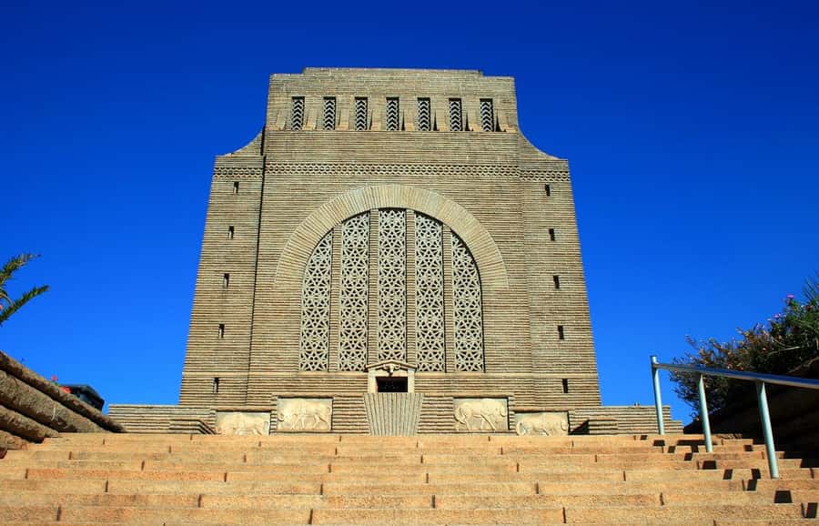 From South Africa Joburg: Pretoria City Half Day Tour - Why Pretoria makes a worthwhile half-day