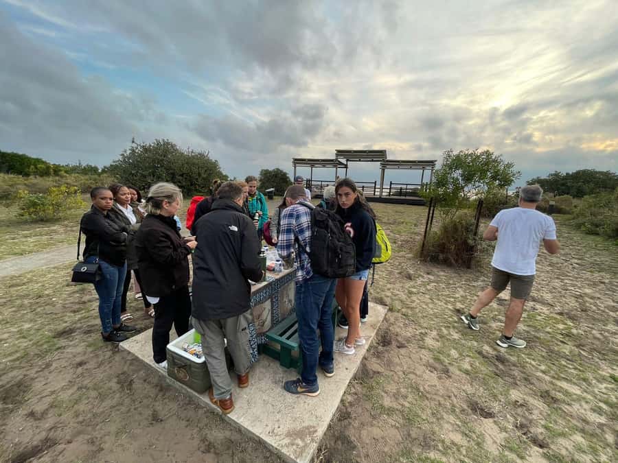From St Lucia: 3 Day 2 Night Hluhluwe,St Lucia, iSimangaliso - What the accommodation and transport mean for you