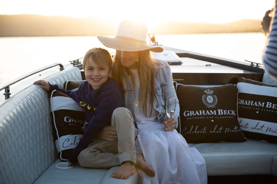 From Thesen Island: Knysna Lagoon Luxury Private Cruise - Key details before you board