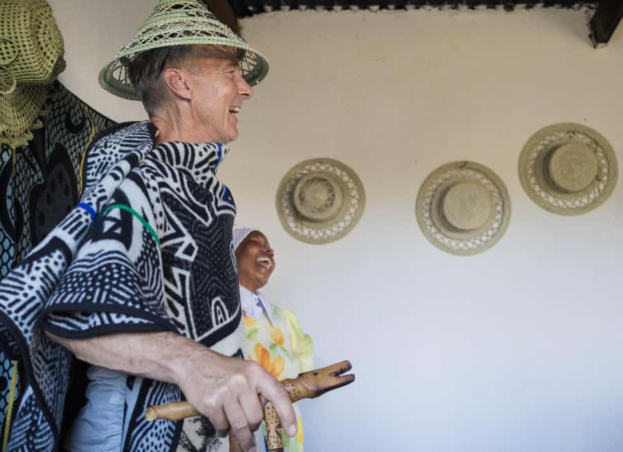 From Underberg: Extended Lesotho Day Tour - 9.5hrs - Key points to know before booking
