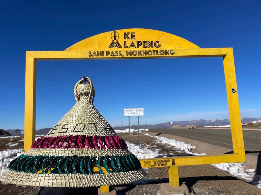 From Underberg: Extended Lesotho Day Tour - 9.5hrs - Why this Lesotho day trip is worth your time