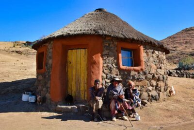 Extended Lesotho Day Tour – 9.5hrs