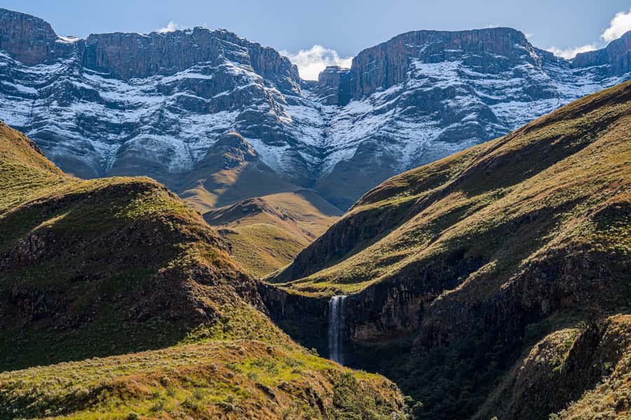 From Underberg: Sani Pass Day Tour and Basotho Village Visit - Practical packing and planning advice
