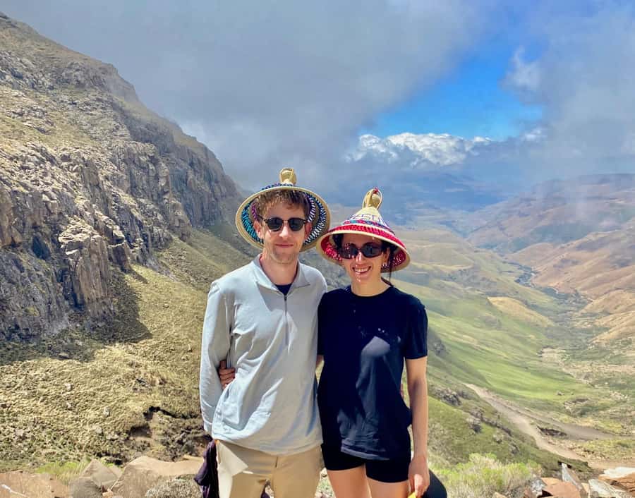 From Underberg: Sani Pass Day Tour and Basotho Village Visit - Wildlife, plants, and the views from Lesotho
