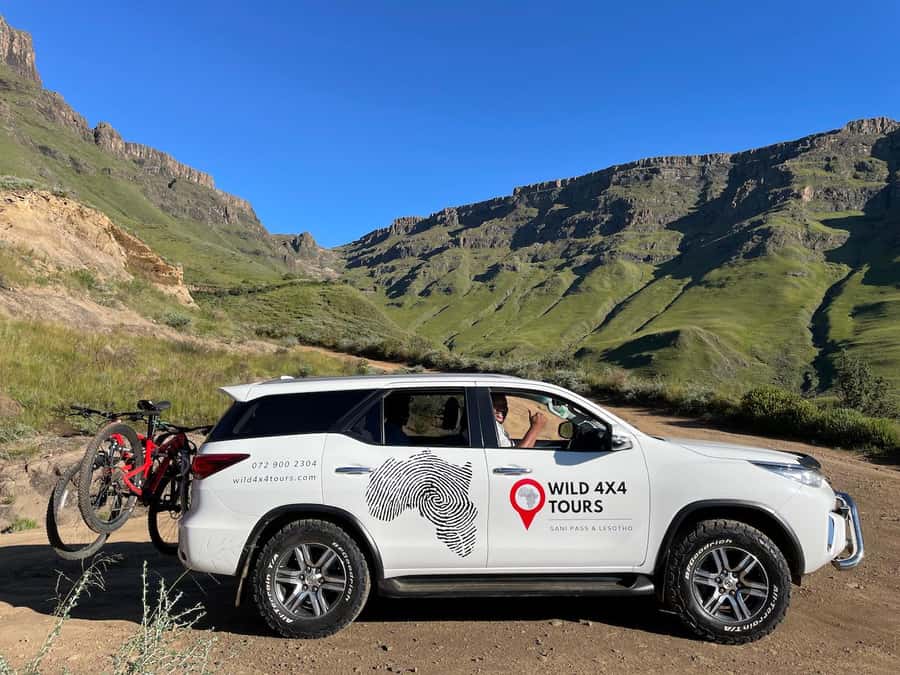 From Underberg: Sani Pass Day Tour and Basotho Village Visit - What the $57 price really covers