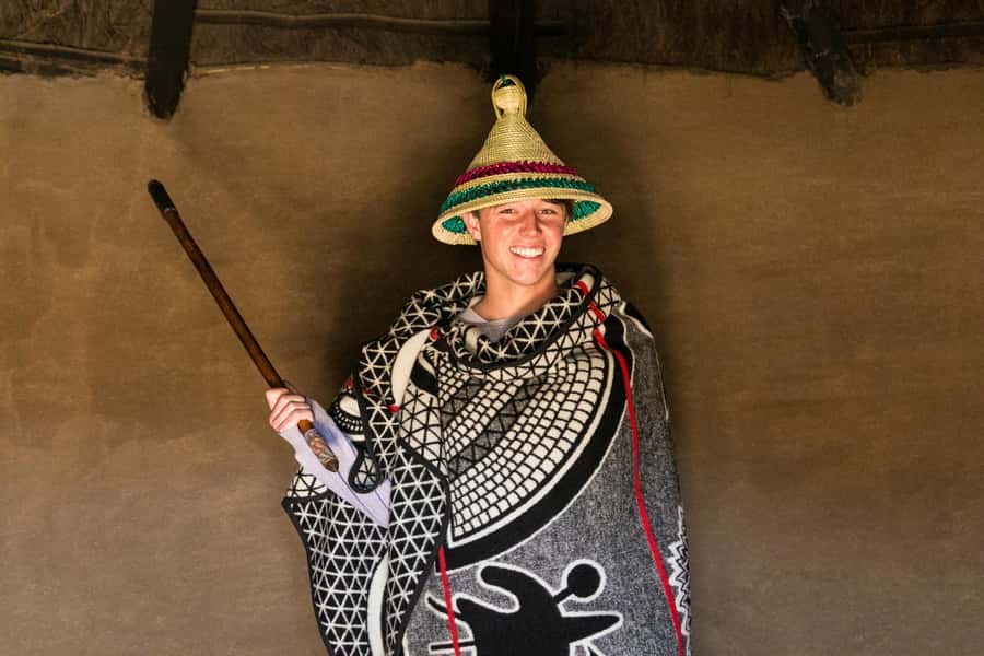 From Underberg: Sani Pass Day Tour and Basotho Village Visit - Who will enjoy this day most