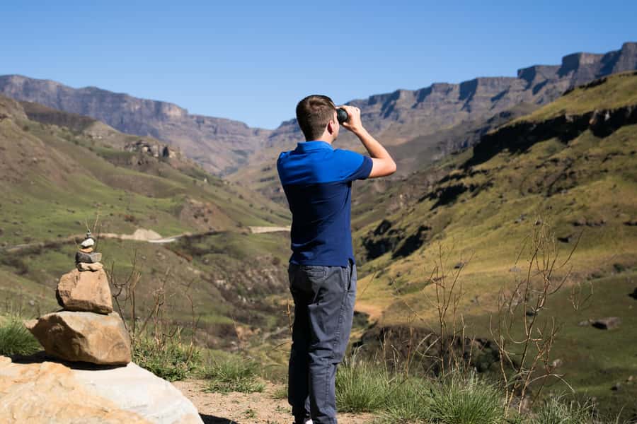 From Underberg: Sani Pass Private Day Tour - Key points to know before you book