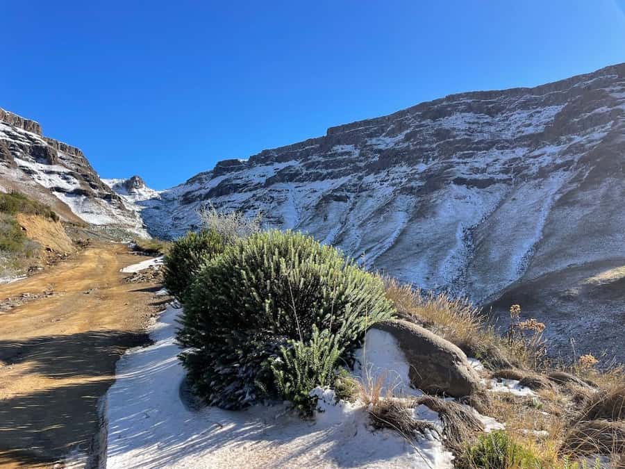 From Underberg: Sani Pass Private Day Tour - Why a private Sani Pass tour makes sense