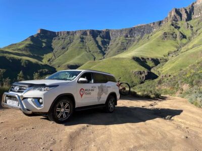 Sani Pass Private Day Tour