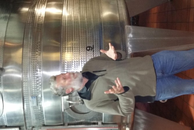 Full Day Afrivista Wine Tours from Stellenbosch - Five estates can mean five different experiences