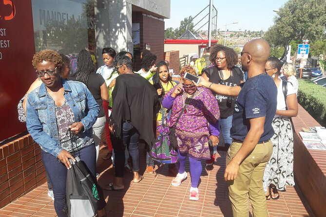 Full-Day Apartheid Museum and Soweto Tour - Why this Johannesburg tour works as an introduction
