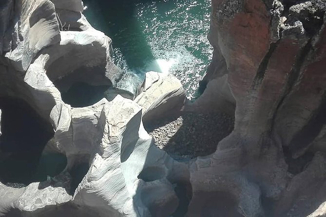 Full-Day Blyde River Canyon Tour from Nelspruit, Whiteriver or Hazyview - Why this day trip works from Nelspruit and Hazyview