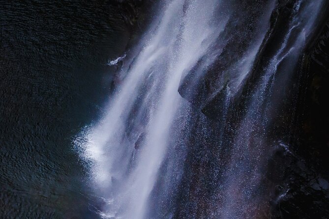 Full-Day Blyde River Canyon Tour from Nelspruit, Whiteriver or Hazyview - Three Rondavels: the canyon view you came for