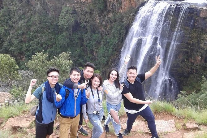 Full-Day Blyde River Canyon Tour from Nelspruit, Whiteriver or Hazyview - Graskop Gorge Lift: the most active final stop