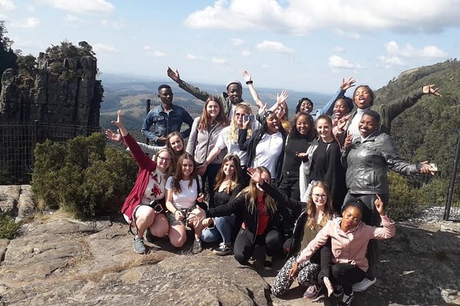 Full-Day Blyde River Canyon Tour from Nelspruit, Whiteriver or Hazyview - Walking, transport, and the real pace of the day