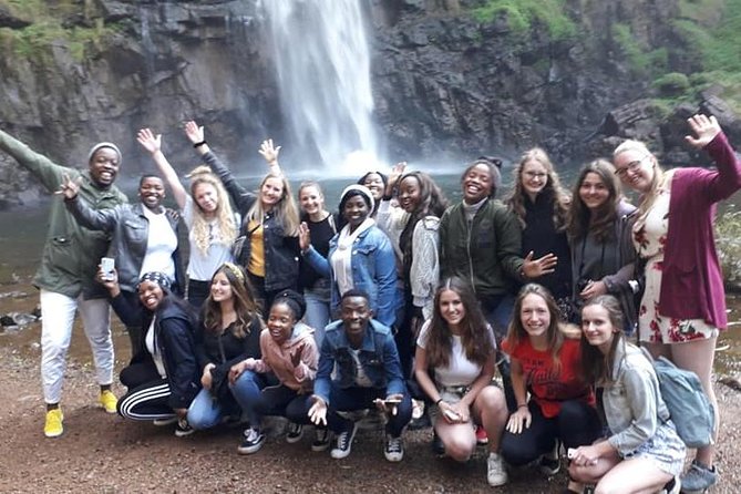 Full-Day Blyde River Canyon Tour from Nelspruit, Whiteriver or Hazyview - The guide can make or break the experience