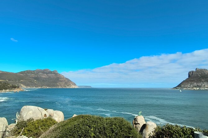 Full Day Cape of Good Hope and Boulders Beach Penguins Tour - Bo-Kaap gives the day a human beginning