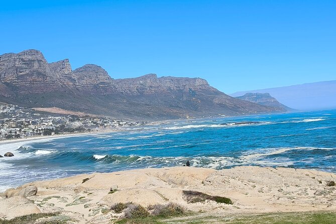 Full Day Cape of Good Hope and Boulders Beach Penguins Tour - Chapman’s Peak Drive is the scenic backbone