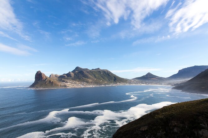 FULL Day Cape of Good Hope and Boulders Penguin Colony - The ostrich stop is brief but memorable