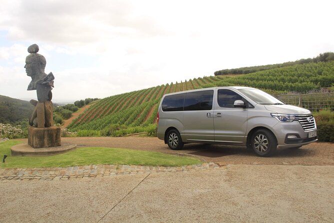 Full Day Cape of Good Hope & Boulder's Beach Penguin Private Tour - Chapman’s Peak Drive and the weather gamble