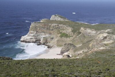 Full Day Cape of Good Hope-Cape Point Group Tour from Cape Town