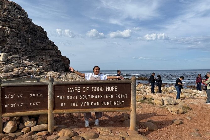 Full Day Cape Peninsula, Bo Kaap & Penguins Small Group Tour - Key points to know before booking