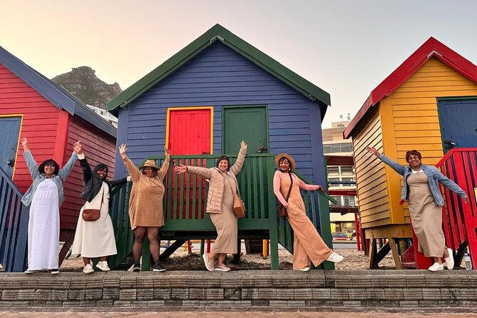 Full Day Cape Peninsula, Bo Kaap & Penguins Small Group Tour - The Duiker Island seal cruise adds real wildlife
