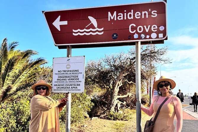 Full Day Cape Peninsula, Bo Kaap & Penguins Small Group Tour - Boulders Beach introduces Cape Town’s penguins