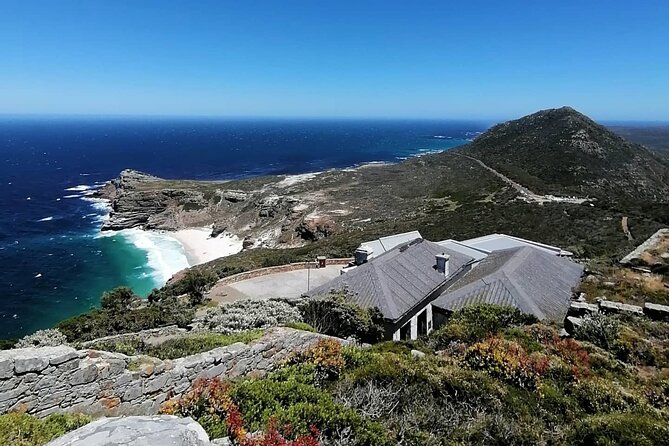 Full Day Cape Peninsula, Cape Point Tour - Cape Point Gives You the Lighthouse Choice