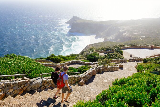 Full Day Cape Peninsula Tour - Why this Cape Peninsula route works