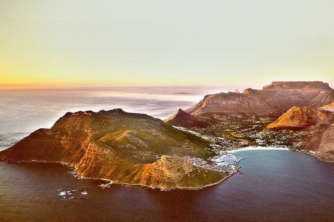 Full-Day Cape Peninsula Tour from Cape Town - Hout Bay and the optional Duiker Island cruise