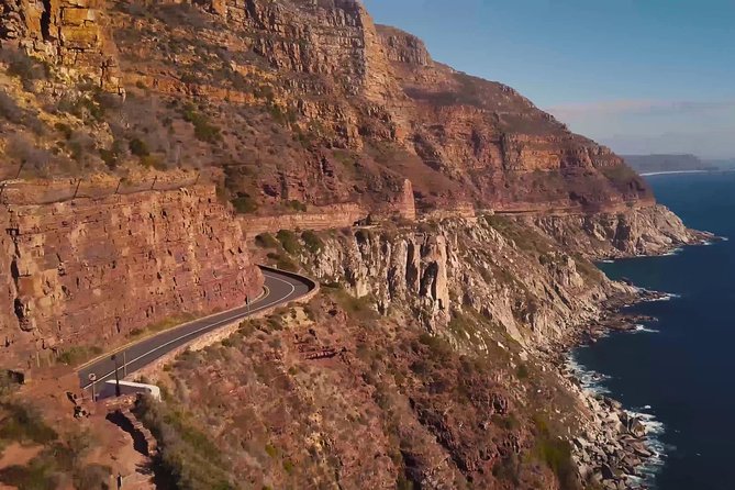 Full-Day Cape Peninsula Tour from Cape Town - What the guide adds to the day