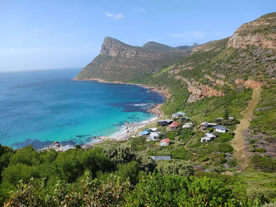 Full Day - Cape Point and Penguins Plus Table Mountain - Key points at a glance