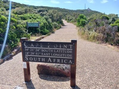 Full Day – Cape Point and Penguins Plus Table Mountain
