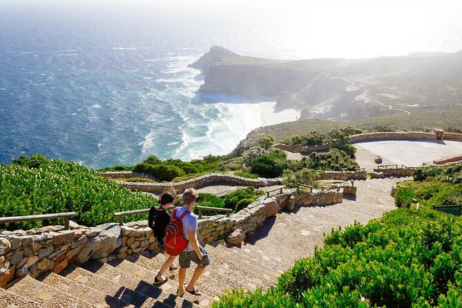 Full Day Cape Point Sightseeing Tour - Why this Cape Point day trip works well