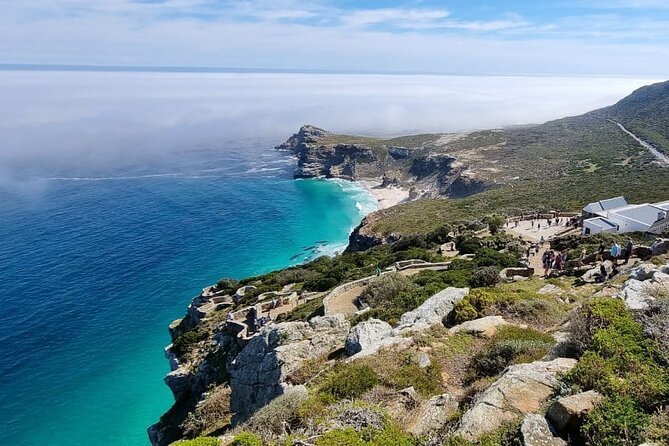 Full Day Cape Point Sightseeing Tour - The Cape of Good Hope walk
