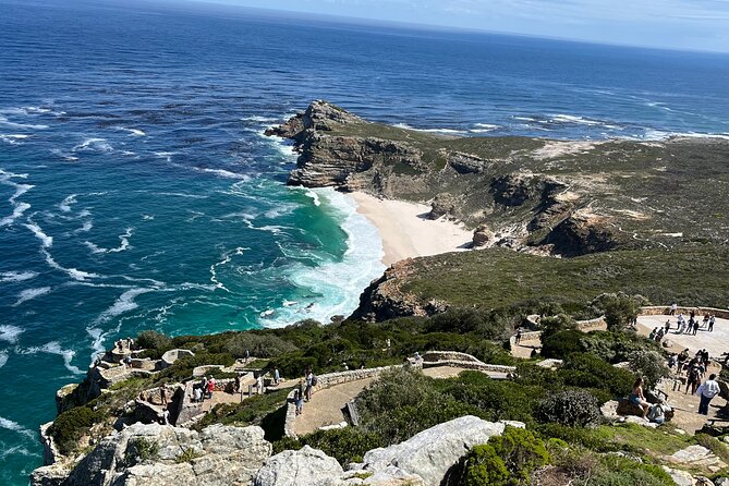 Full Day Cape Town Private Tour - Noordhoek Farm Village is a useful coffee break