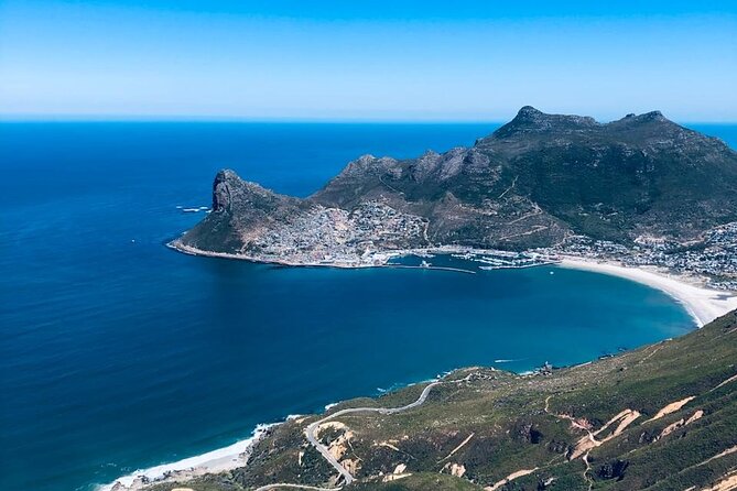 Full Day Cape Town Private Tour - Table Mountain depends on weather and timing