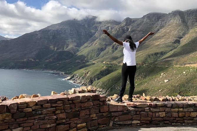 Full-Day Cape Town Private Transfers and Chauffeur Services - Wine country without the driving problem