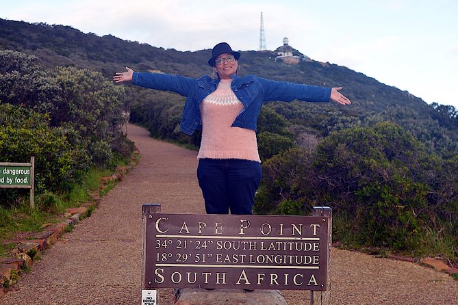 Full-Day Cape Town Private Transfers and Chauffeur Services - Planning around the 300-kilometer limit