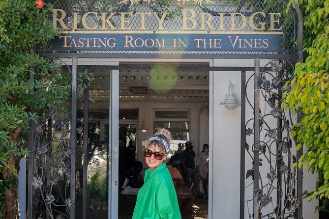 Full Day Cape Winelands Private Tour - What this Cape Winelands day is really like