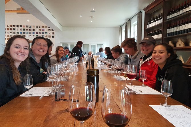 Full day Cape Winelands ( Stellenbosch and Franschoek ) - What makes this Cape Winelands day special