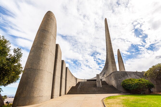Full-Day Cape Winelands Tour - Why this Cape Winelands route works