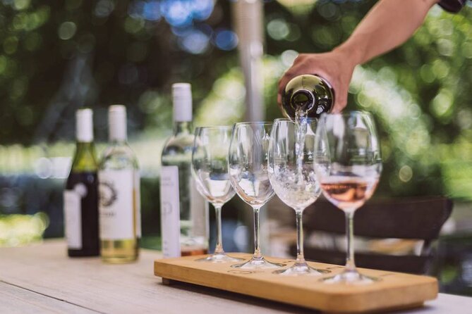 Full-Day Cape Winelands Tour - Is $165.19 good value?